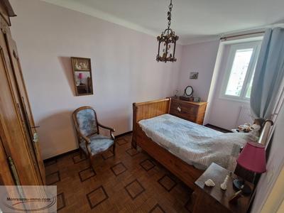 Appartement - 61 m² - 2 pièces