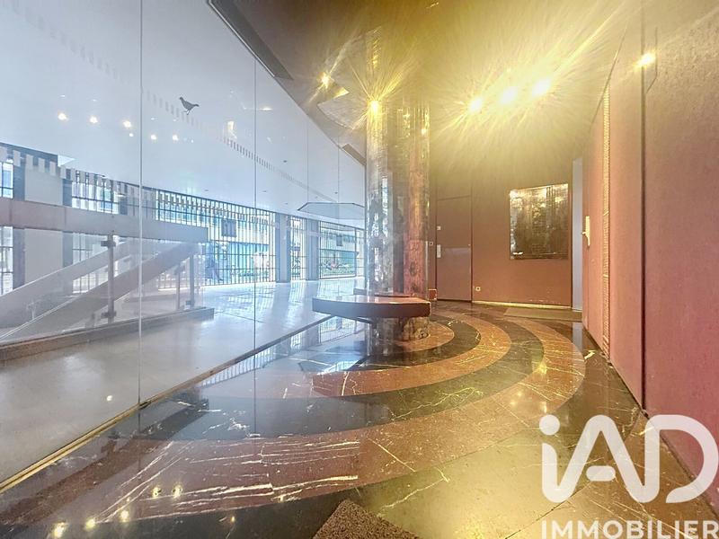 Appartement - 32 m² - 1 pièce