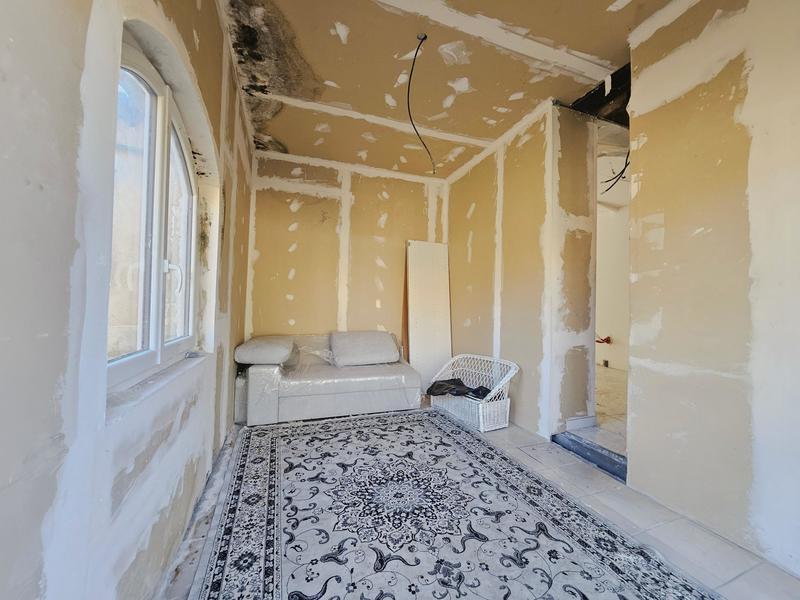 Maison - 117 m² - 5 pièces