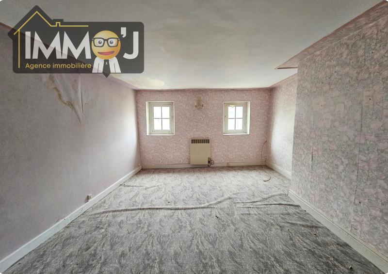 Immeuble - 224 m² - 7 pièces