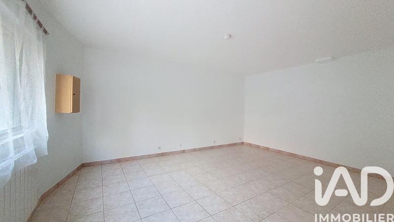 Appartement - 32 m² - 1 pièce