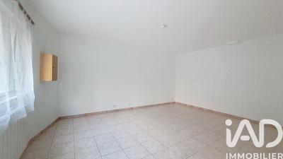 Appartement - 32 m² - 1 pièce