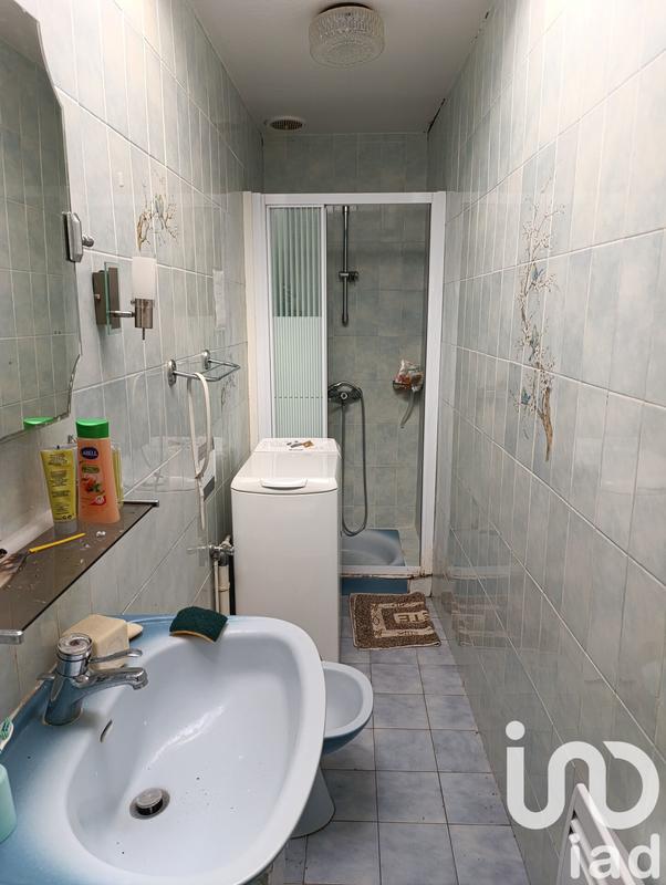 Maison de ville - 79 m² - 4 pièces