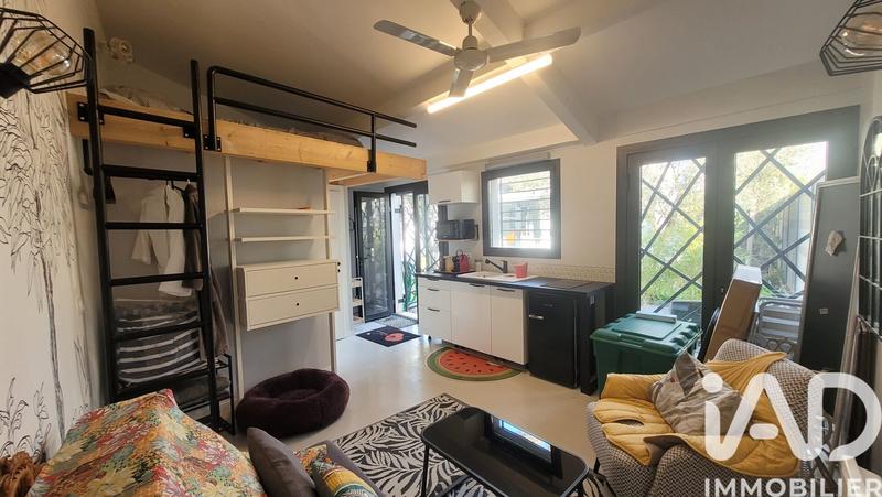 Maison - 187 m² - 5 pièces