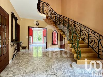 Maison de maîtres - 316 m² - 8 pièces