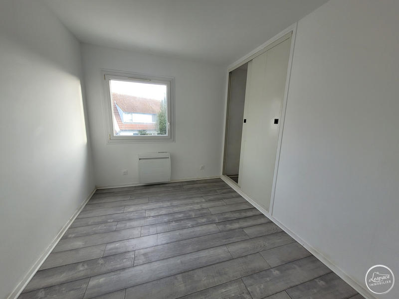 Appartement - 84 m² - 3 pièces