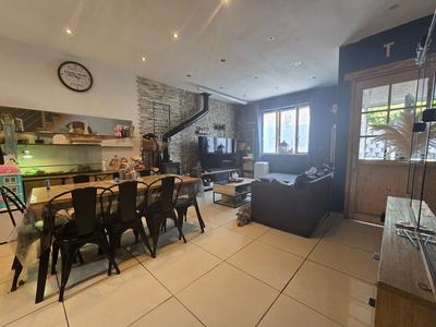 Maison - 75 m² - 4 pièces