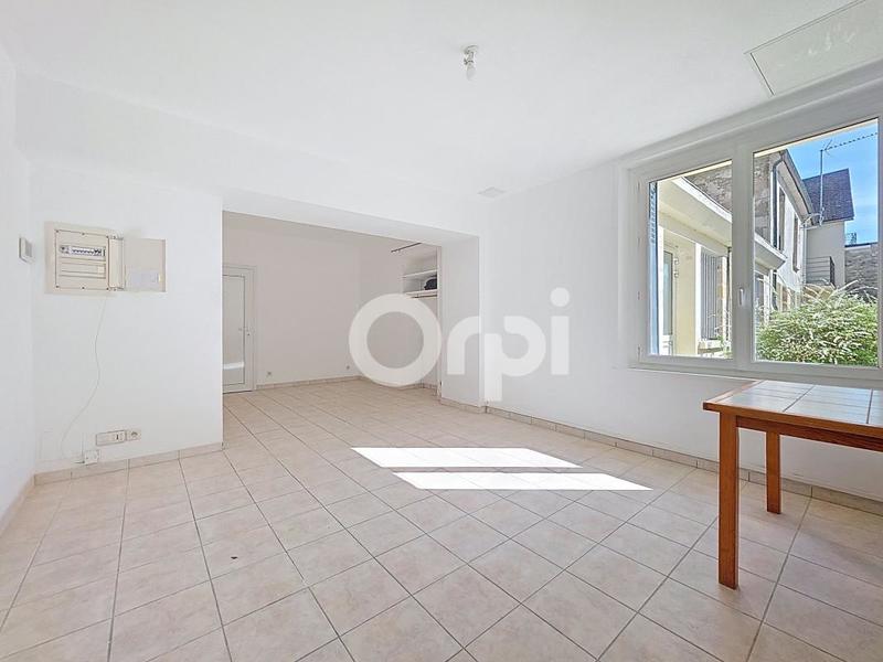 Maison - 119 m² - 5 pièces