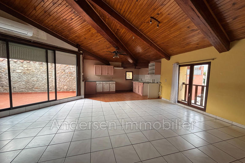 Maison de village - 67 m²