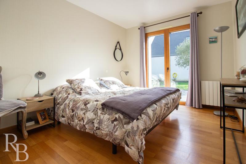 Maison - 154 m² - 6 pièces