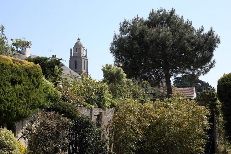 Maison - 70 m² - 3 pièces