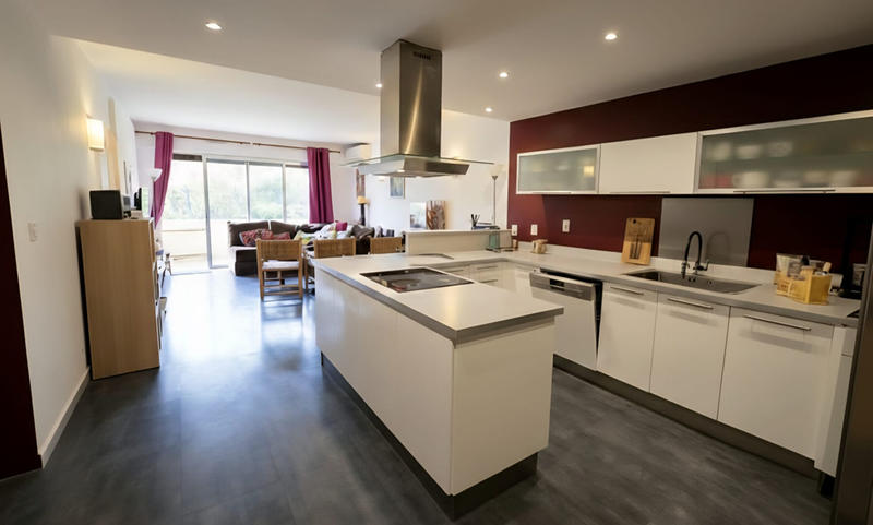 Appartement - 52 m² - 2 pièces