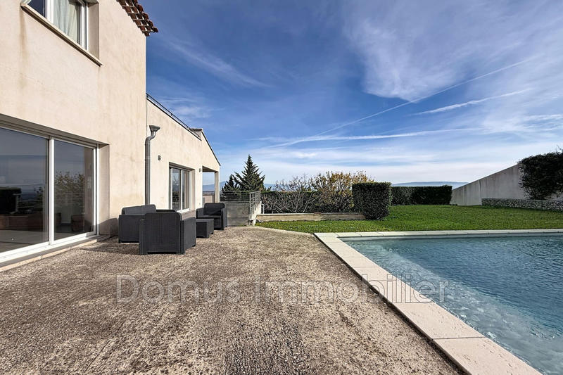 Maison - 165 m² - 7 pièces