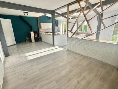 Maison - 155 m² - 6 pièces