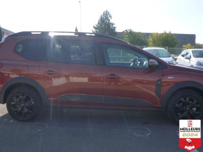 Dacia Jogger Eco-G 100 7 places Extreme+ +Sièges Av cha