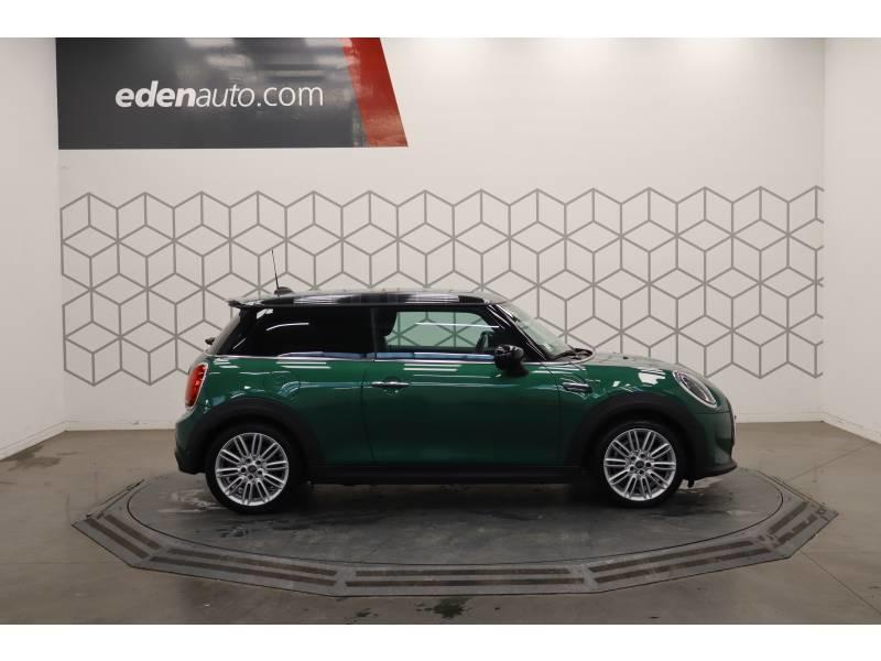 Mini Mini Hatch 3 Portes Cooper se 184 ch Edition Mosaert