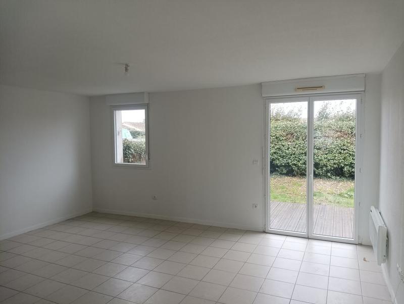 Pavillon - 80 m² - 4 pièces