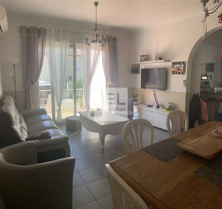 Maison de ville - 121 m²