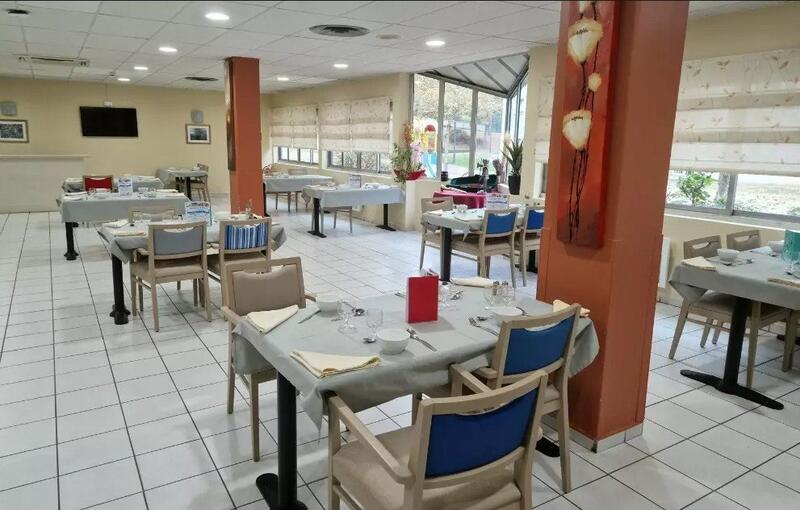 Appartement - 17 m² - 1 pièce