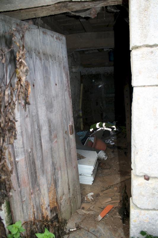 Maison de village - 56 m² - 2 pièces