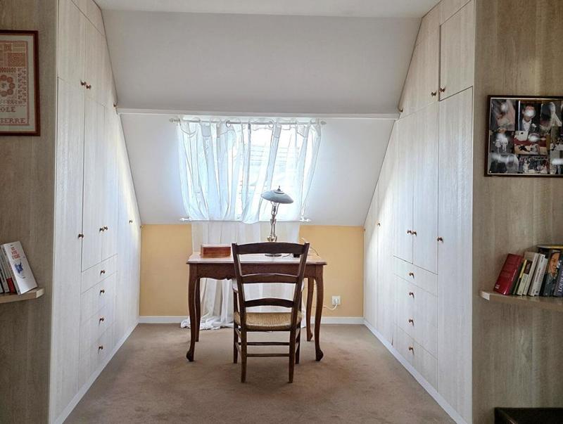 Maison - 163 m² - 7 pièces