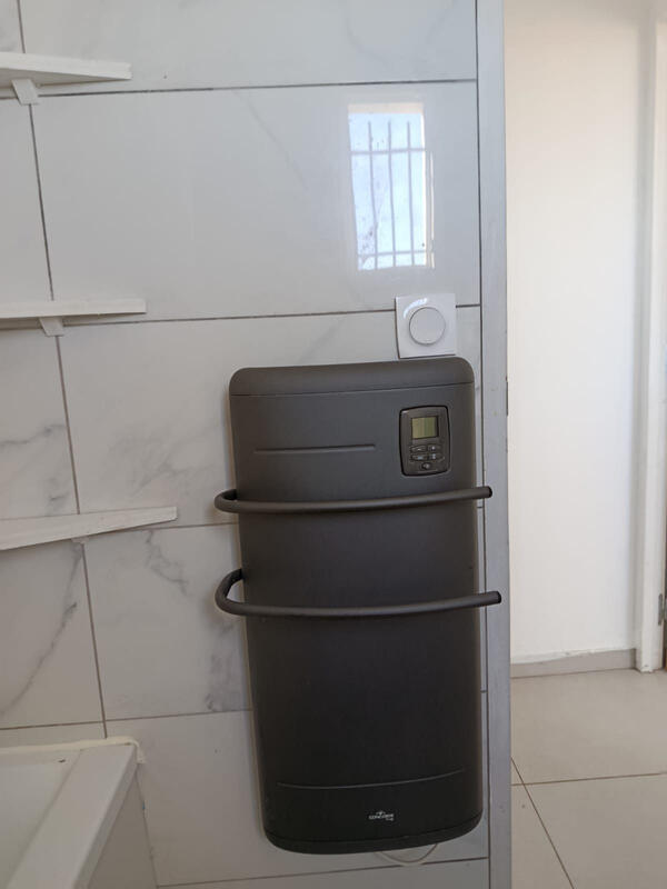 Maison - 102 m² - 6 pièces