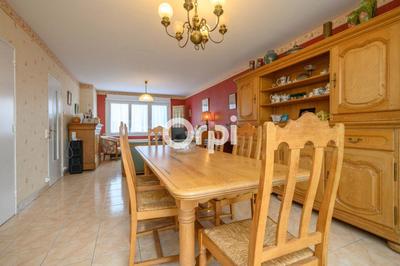 Maison - 86 m² - 4 pièces