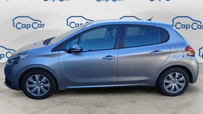 Peugeot 208 1.5 BlueHDi 100 Allure