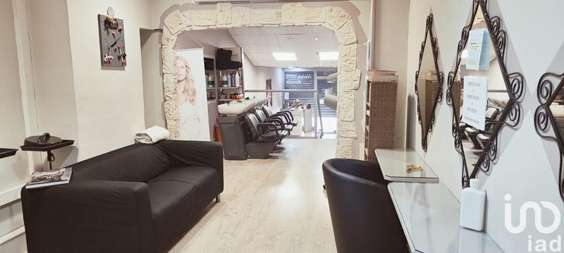 Local commercial - 118 m²