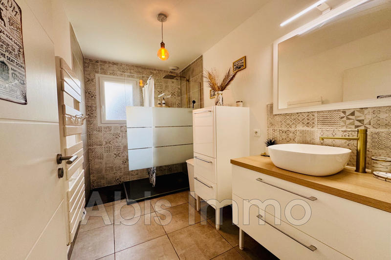 Maison - 86 m² - 5 pièces