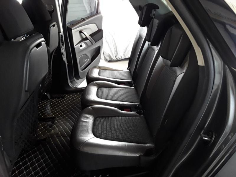 Citroën C4 Picasso 1.6 Hdi 115 Cv Exclusive Bv6