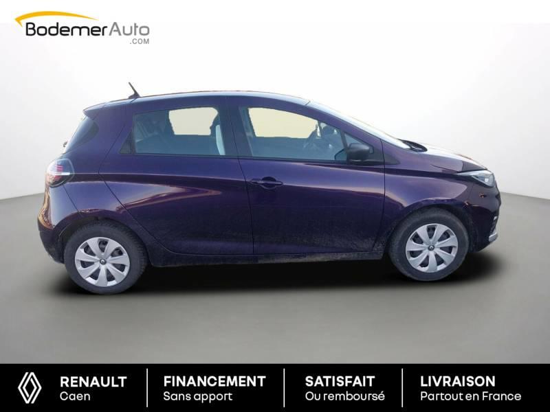 Renault Zoe R110 - 22b Equilibre