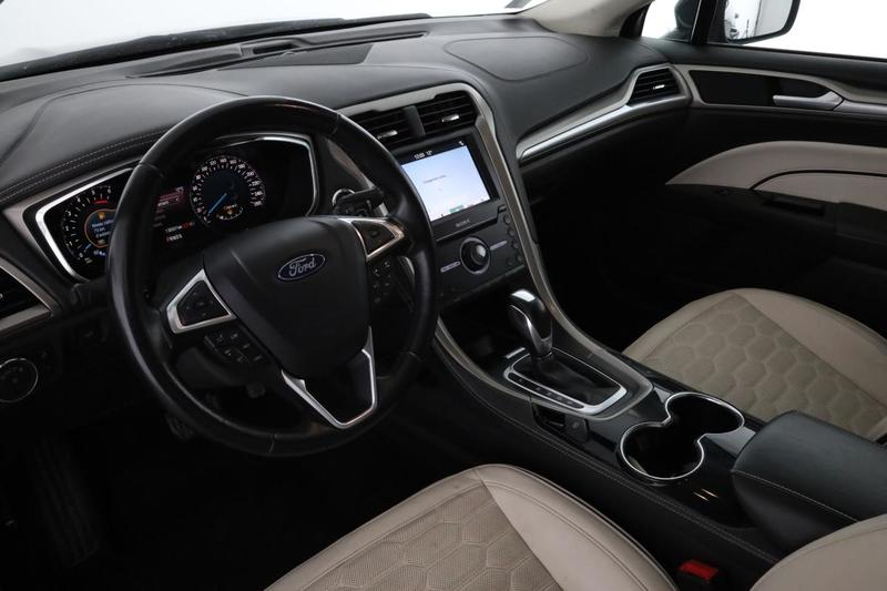 Ford Mondeo Sw 2.0 TDCi Vignale PowerShift 180 ch