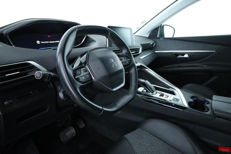 Peugeot 3008 1.5 Blue-HDi Allure Eat8 130 ch