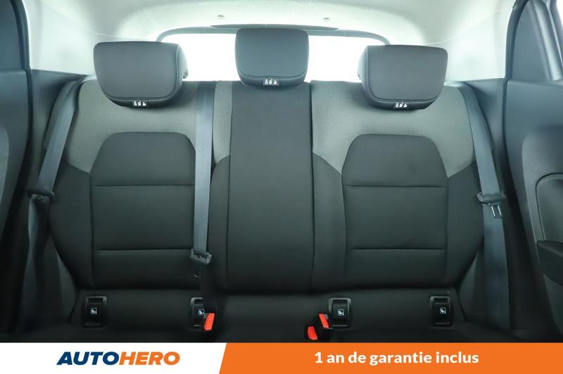 Renault Clio 1.0 SCe Sl Team Rugby 65 ch