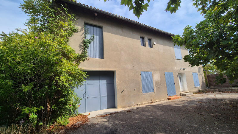 Maison - 143 m² - 6 pièces
