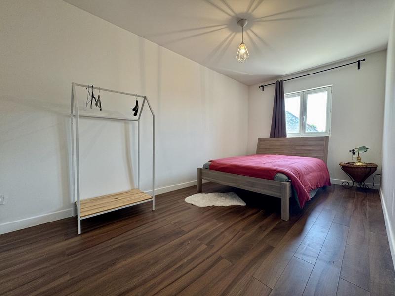 Maison ancienne - 173 m² - 7 pièces