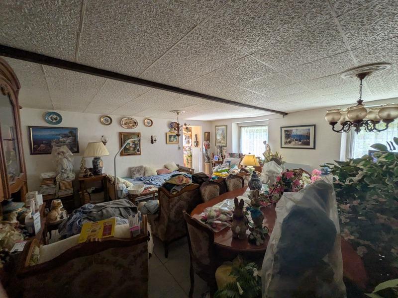 Maison de campagne - 58 m² - 3 pièces