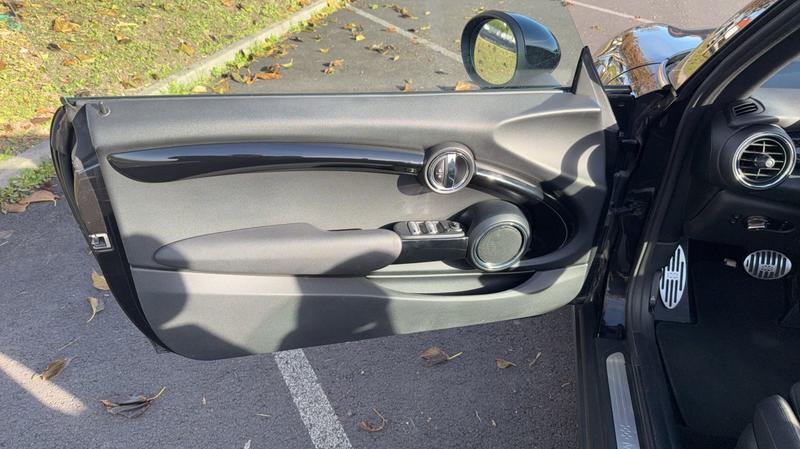 Mini Cabrio Mini 2.0 Cooper s 192 Bva Red Hot Chili