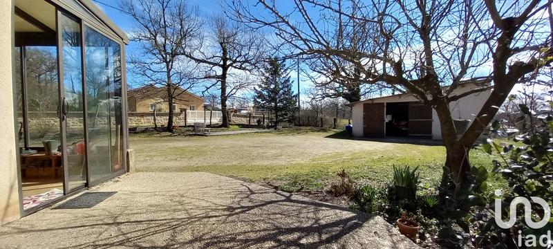 Maison - 154 m² - 7 pièces