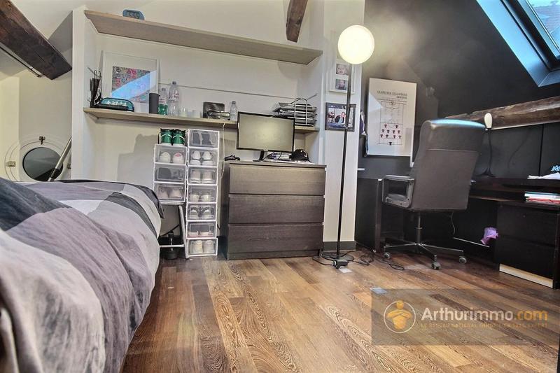 Maison - 182 m² - 6 pièces