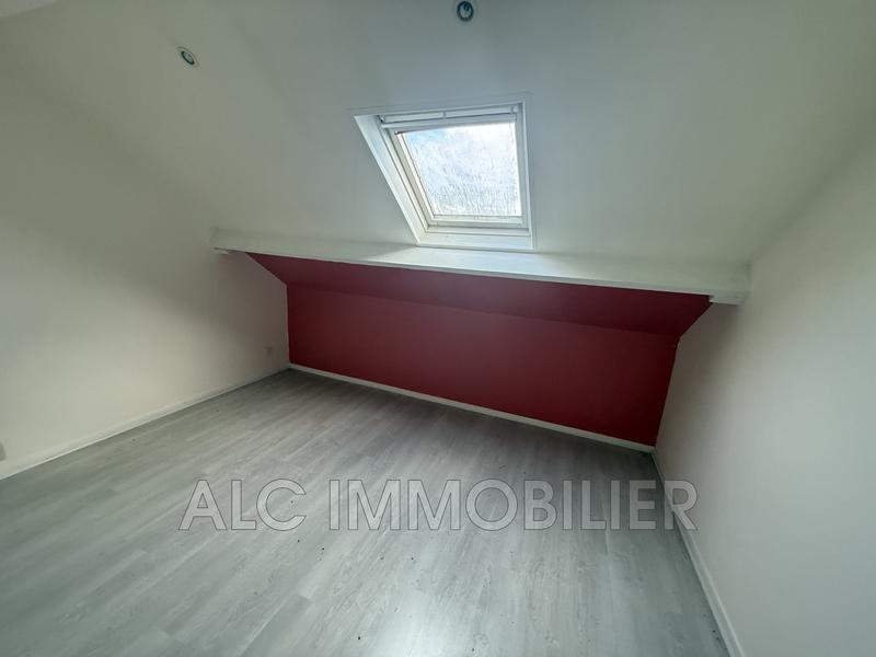 Maison - 124 m² - 8 pièces