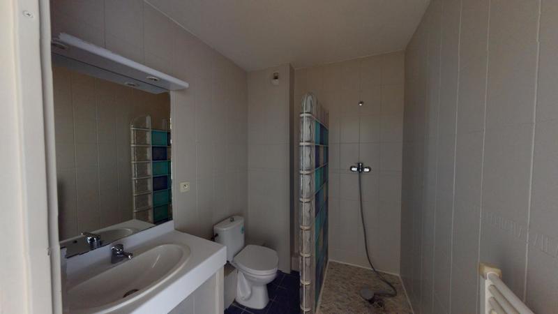 Studio - 32 m² - 1 pièce