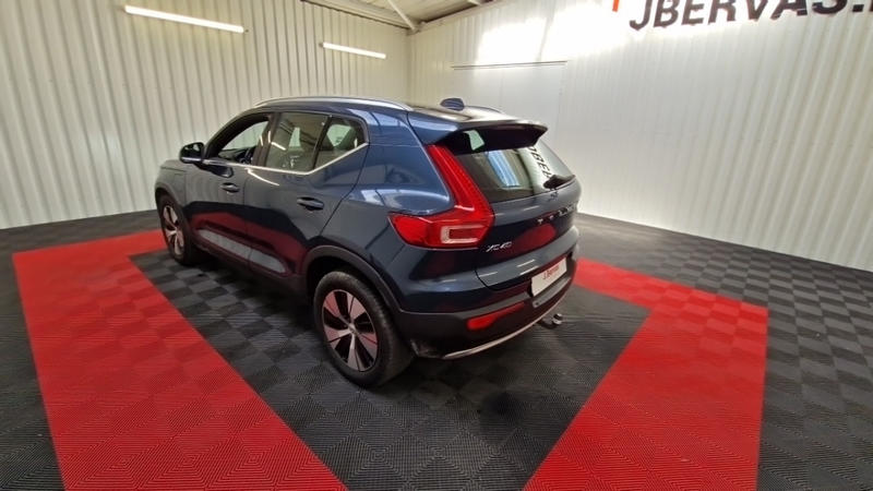 Volvo Xc40 Recharge T5 262 Dct7 Inscription Busi