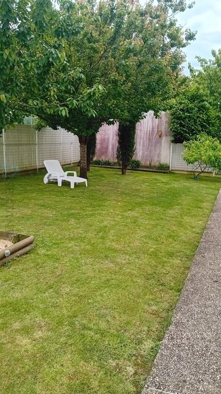 Villa - 206 m² - 11 pièces