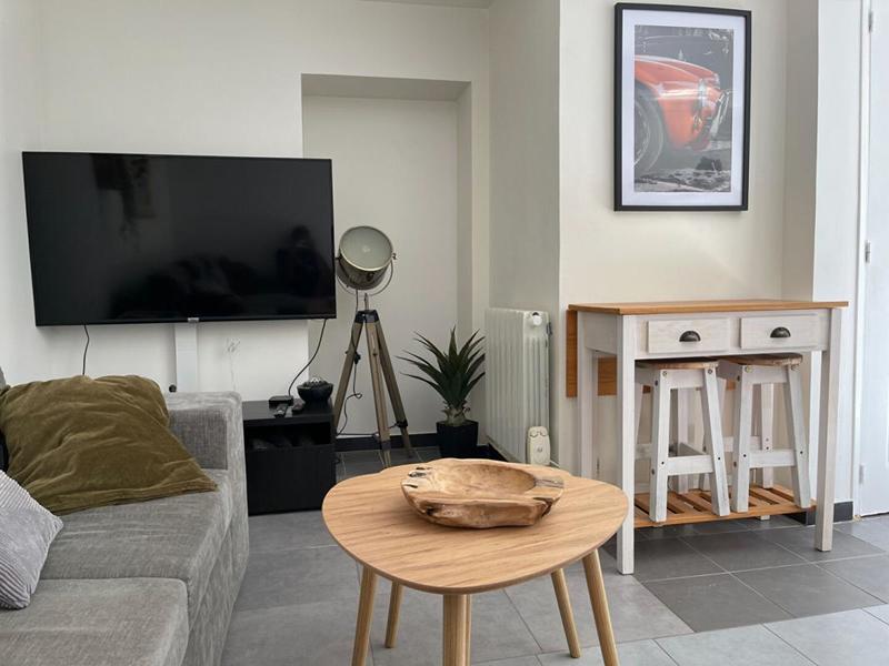 Maison - 92 m² - 5 pièces