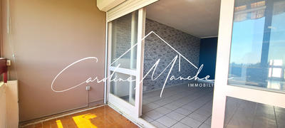 Appartement - 76 m² - 3 pièces