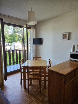 Appartement - 27 m² - 1 pièce