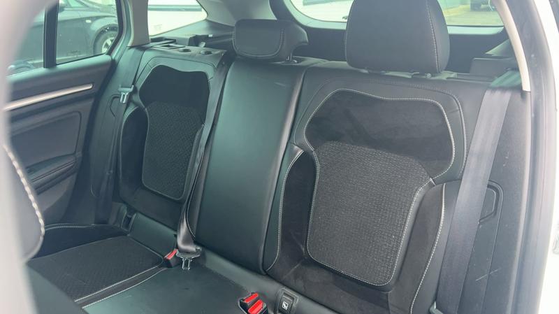 Renault Mégane Estate IV 1.5 dCi 110 Edc6 Intens