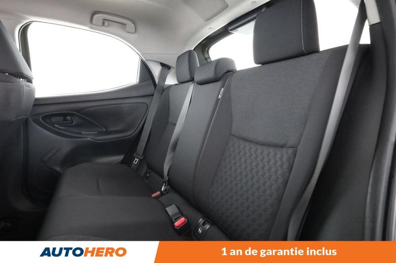 Toyota Yaris 1.5 Hybride France 116h